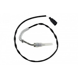 Érzékelő, kipufogógáz hőmérséklet AUDI A1 1.6TDI 2010-,VW POLO 1.6TDI 2009- 03L906088FA