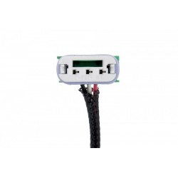 Érzékelő, olajnyomás CITROEN PEUGEOT RENAULT 7700100009