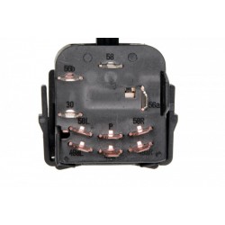 Kormányoszlop kapcsoló OPEL ASTRA F -2002,AGILA 2000-,CORSA B -2000,TIGRA I -2001,OMEGA B -2003,VECTRA B 1995- 1241212