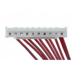 Kormányoszlop kapcsoló RENAULT MODUS 2005-,CLIO III 2005-,KANGOO 2008- 8201590638