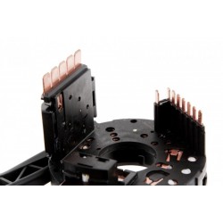 Kormányoszlop kapcsoló VW TRANSPORTER T4 -2003 701953513