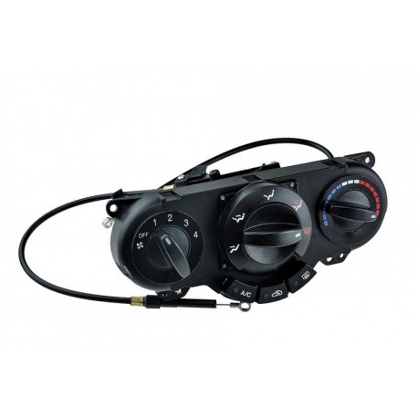 Kezelőegység, fűtés / szellőzés CHEVROLET LACETTI 2003-2012 9016241