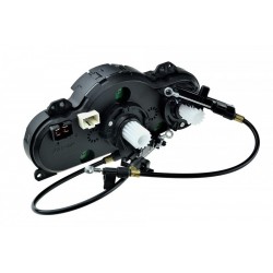 Kezelőegység, fűtés / szellőzés CHEVROLET LACETTI 2003-2012 9016241