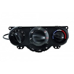 Kezelőegység, fűtés / szellőzés CHEVROLET LACETTI 2003-2012 9016241