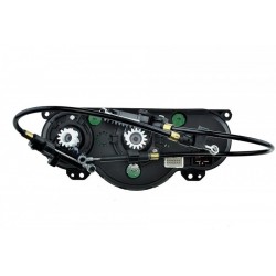 Kezelőegység, fűtés / szellőzés CHEVROLET LACETTI 2003-2012 9016241