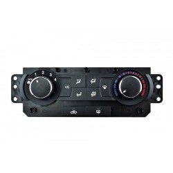 Kezelőegység, fűtés / szellőzés CHEVROLET EPICA 2007- 9067577