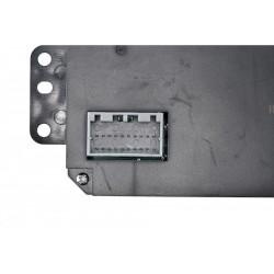 Kezelőegység, fűtés / szellőzés CHEVROLET EPICA 2007- 9067577