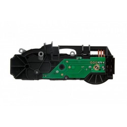 Kezelőegység, fűtés / szellőzés MERCEDES SPRINTER -2006,VITO -2003,VW LT -2006 8304185