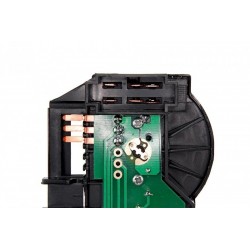 Kezelőegység, fűtés / szellőzés MERCEDES SPRINTER -2006,VITO -2003,VW LT -2006 8304185