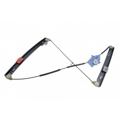 Ablakemelő AUDI A4 00-08, SEAT EXEO 08- /BAL ELSŐ/ 8E0837461