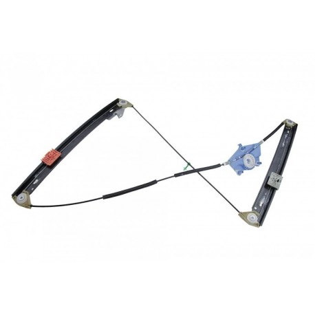 Ablakemelő AUDI A4 00-08, SEAT EXEO 08- /BAL ELSŐ/ 8E0837461