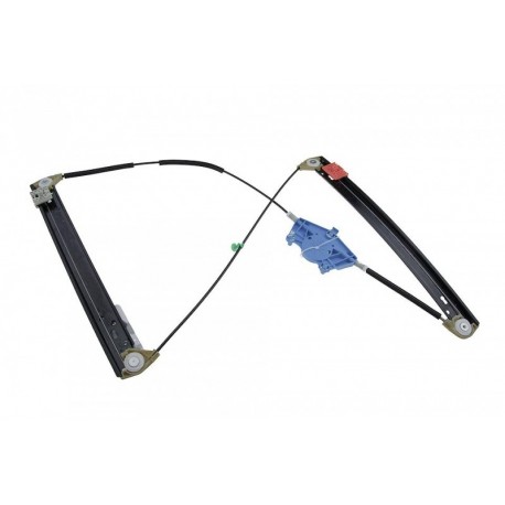 Ablakemelő AUDI A4 00-08, SEAT EXEO 08- /JOBB ELSŐ/ 8E0837462