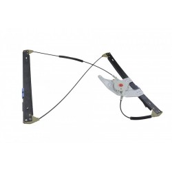 Ablakemelő AUDI A6 -05 /BAL ELSŐ/ 4B0837461A