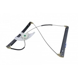 Ablakemelő AUDI A6 -05 /JOBB ELSŐ/ 4B0837462A