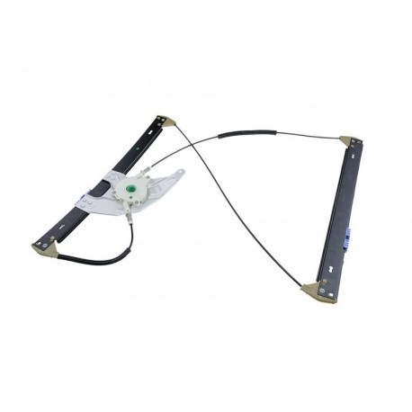 Ablakemelő AUDI A6 -05 /JOBB ELSŐ/ 4B0837462A