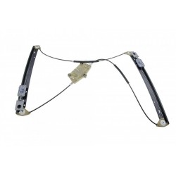 Ablakemelő AUDI A6 05-11 /JOBB ELSŐ/ 4F0837462B