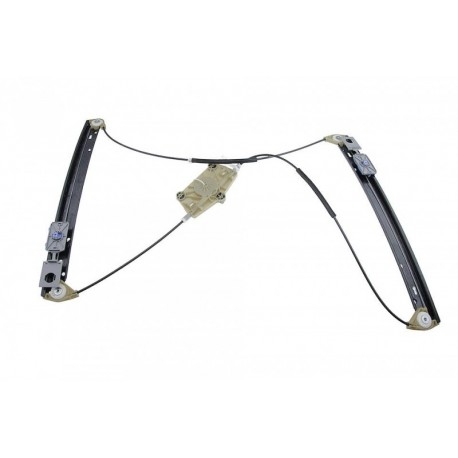 Ablakemelő AUDI A6 05-11 /JOBB ELSŐ/ 4F0837462B