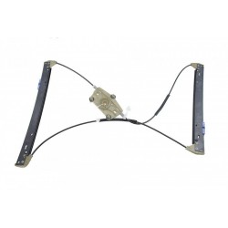 Ablakemelő AUDI A6 05-11 /JOBB ELSŐ/ 4F0837462B