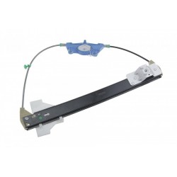 Ablakemelő AUDI A4 00-08, SEAT EXEO 08- /BAL HÁTSÓ/ 8E0839461B