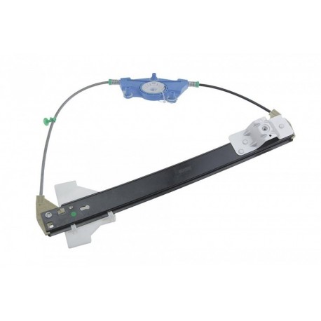 Ablakemelő AUDI A4 00-08, SEAT EXEO 08- /BAL HÁTSÓ/ 8E0839461B