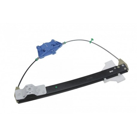 Ablakemelő AUDI A4 00-08, SEAT EXEO 08- /JOBB HÁTSÓ/ 8E0839462B
