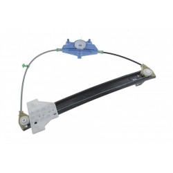 Ablakemelő AUDI A4 00-08, SEAT EXEO 08- /JOBB HÁTSÓ/ 8E0839462B