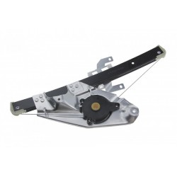 Ablakemelő AUDI A6 -05 /BAL HÁTSÓ/ 4CO839397B