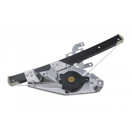 Ablakemelő AUDI A6 -05 /BAL HÁTSÓ/ 4CO839397B