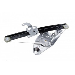 Ablakemelő AUDI A6 -05 /BAL HÁTSÓ/ 4CO839397B