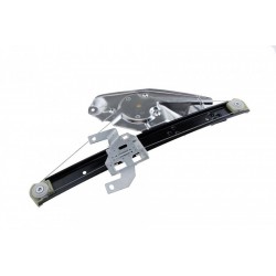 Ablakemelő AUDI A6 -05 /JOBB HÁTSÓ/ 4CO839398B