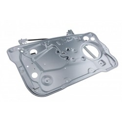 Ablakemelő SKODA FABIA 99- /BAL ELSŐ 6Y1837461