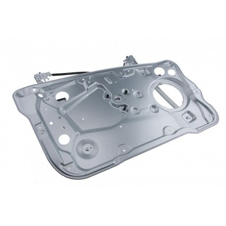 Ablakemelő SKODA FABIA 99- /BAL ELSŐ 6Y1837461