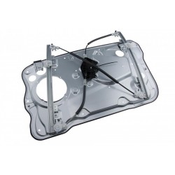 Ablakemelő SKODA FABIA 99- /BAL ELSŐ 6Y1837461