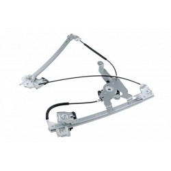 Ablakemelő SKODA OCTAVIA 96-04 /BAL ELSŐ/ 1U0837461B