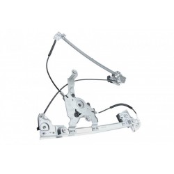 Ablakemelő SKODA OCTAVIA 96-04 /JOBB ELSŐ/ 1U0837462B