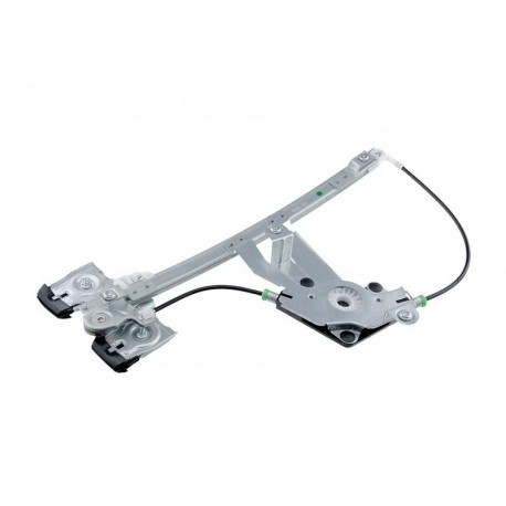 Ablakemelő SKODA OCTAVIA 96- /JOBB HÁTSÓ/ 1U0839462B