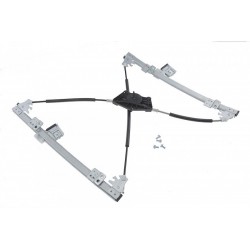 Ablakemelő SKODA FABIA 99- /BAL ELSŐ/ 6Y1837461