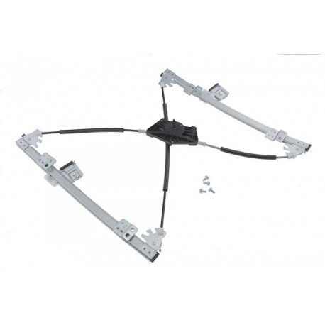 Ablakemelő SKODA FABIA 99- /BAL ELSŐ/ 6Y1837461