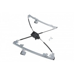 Ablakemelő SKODA FABIA 99- /JOBB ELSŐ/ 6Y1837462