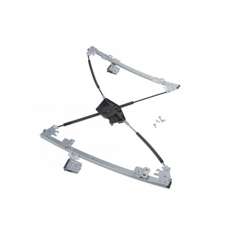 Ablakemelő SKODA FABIA 99- /JOBB ELSŐ/ 6Y1837462