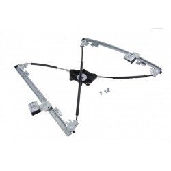 Ablakemelő SKODA FABIA 99- /JOBB ELSŐ/ 6Y1837462