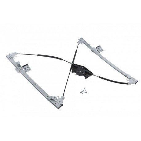 Ablakemelő VW GOLF IV 98-05, BORA 98-05 /BAL ELSŐ/ 1J4837461H