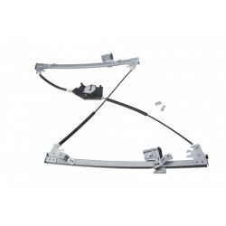 Ablakemelő VW GOLF IV 98-05, BORA 98-05 /JOBB ELSŐ/ 1J4837462H