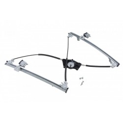 Ablakemelő VW GOLF IV 98-05, BORA 98-05 /JOBB ELSŐ/ 1J4837462H