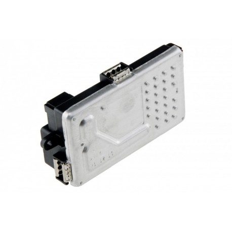 Ellenállás, belső tér szellőzés BMW 5 F10 2011- 64119226780