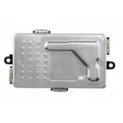 Ellenállás, belső tér szellőzés BMW 5 F10 2011- 64119226780