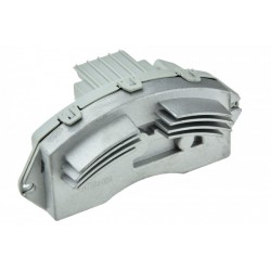 Ellenállás, belső tér szellőzés BMW 1 E81/E87 2001-,3 E90 2005-,X1 2009-,X3 2010-,X5 2007- 64119146765