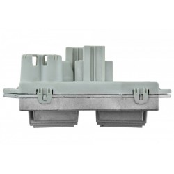 Ellenállás, belső tér szellőzés BMW 1 E81/E87 2001-,3 E90 2005-,X1 2009-,X3 2010-,X5 2007- 64119146765