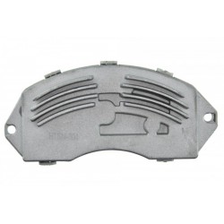 Ellenállás, belső tér szellőzés BMW 1 E81/E87 2001-,3 E90 2005-,X1 2009-,X3 2010-,X5 2007- 64119146765
