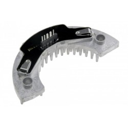 Ellenállás, belső tér szellőzés CITROEN XSARA PICASSO 1999-,PEUGEOT 206 1998-,307 2000- 6451.ZX